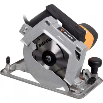 Дисковая пила ВИХРЬ ДП-200СТ