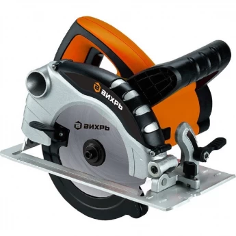 Дисковая пила ВИХРЬ ДП-210/2000