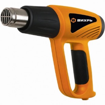 Термопистолет ВИХРЬ ТП-2000РД Термопистолет ВИХРЬ ТП-2000РД