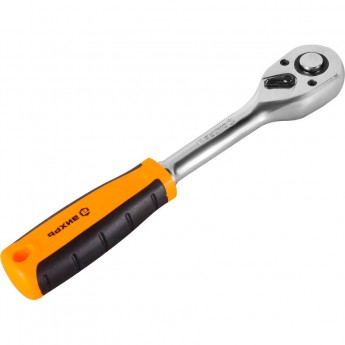 Ключ-трещотка ВИХРЬ 1/2", 72 зуба Ключ-трещотка ВИХРЬ 1/2", 72 зуба