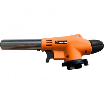 Насадка ВИХРЬ НГ-1П на газовый баллон (газовая горелка)