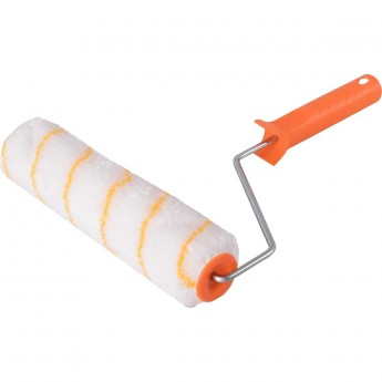 Валик ВИХРЬ ПРОФ 250/48/8 универсальный для всех типов работ и ЛКМ